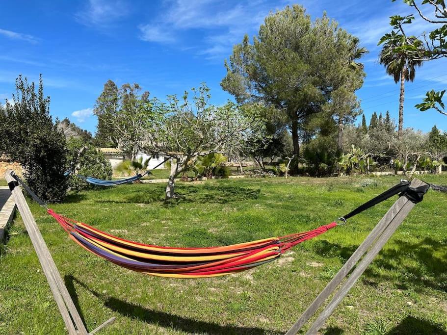 Finca Roberto Vakantiehuis *