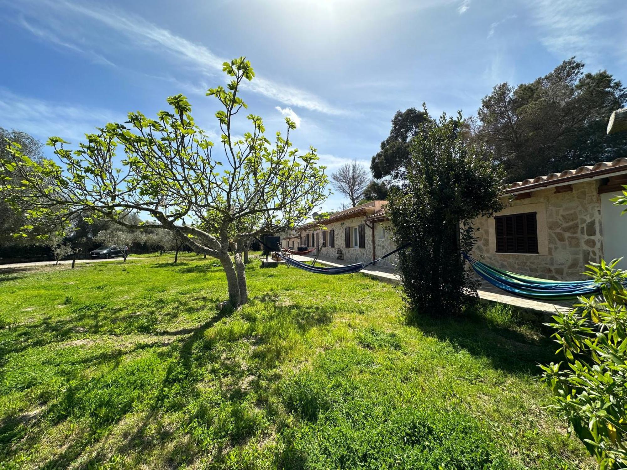 Finca Roberto Vakantiehuis *