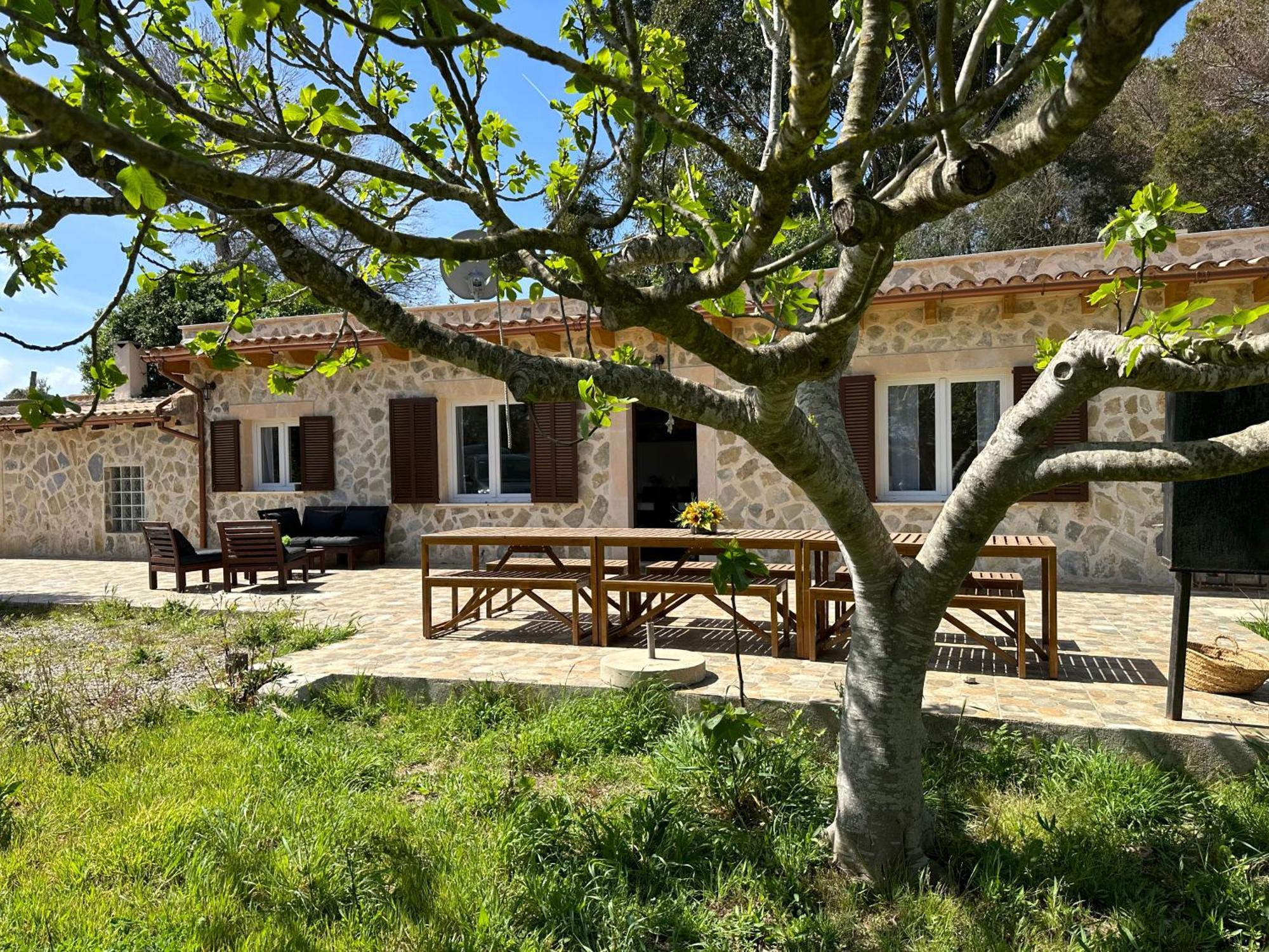 Finca Roberto Vakantiehuis