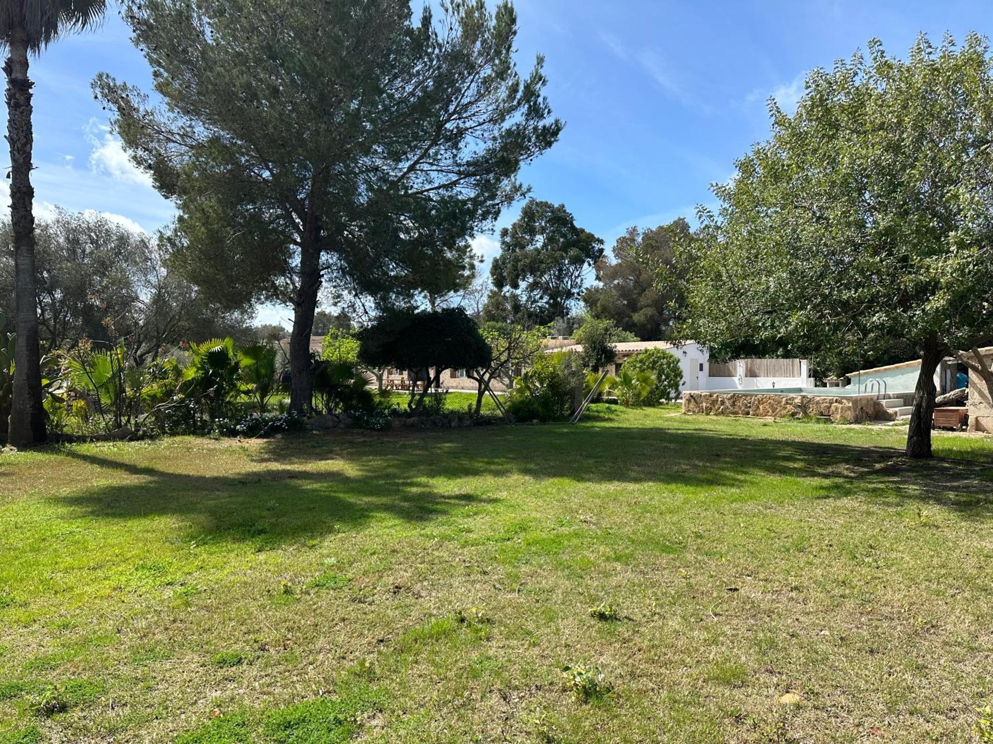 Vakantiehuis Finca Roberto Can Picafort (Mallorca)