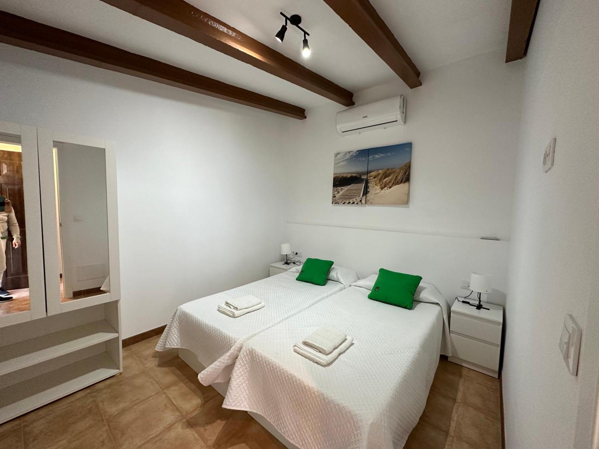 Finca Roberto Vakantiehuis Can Picafort (Mallorca)