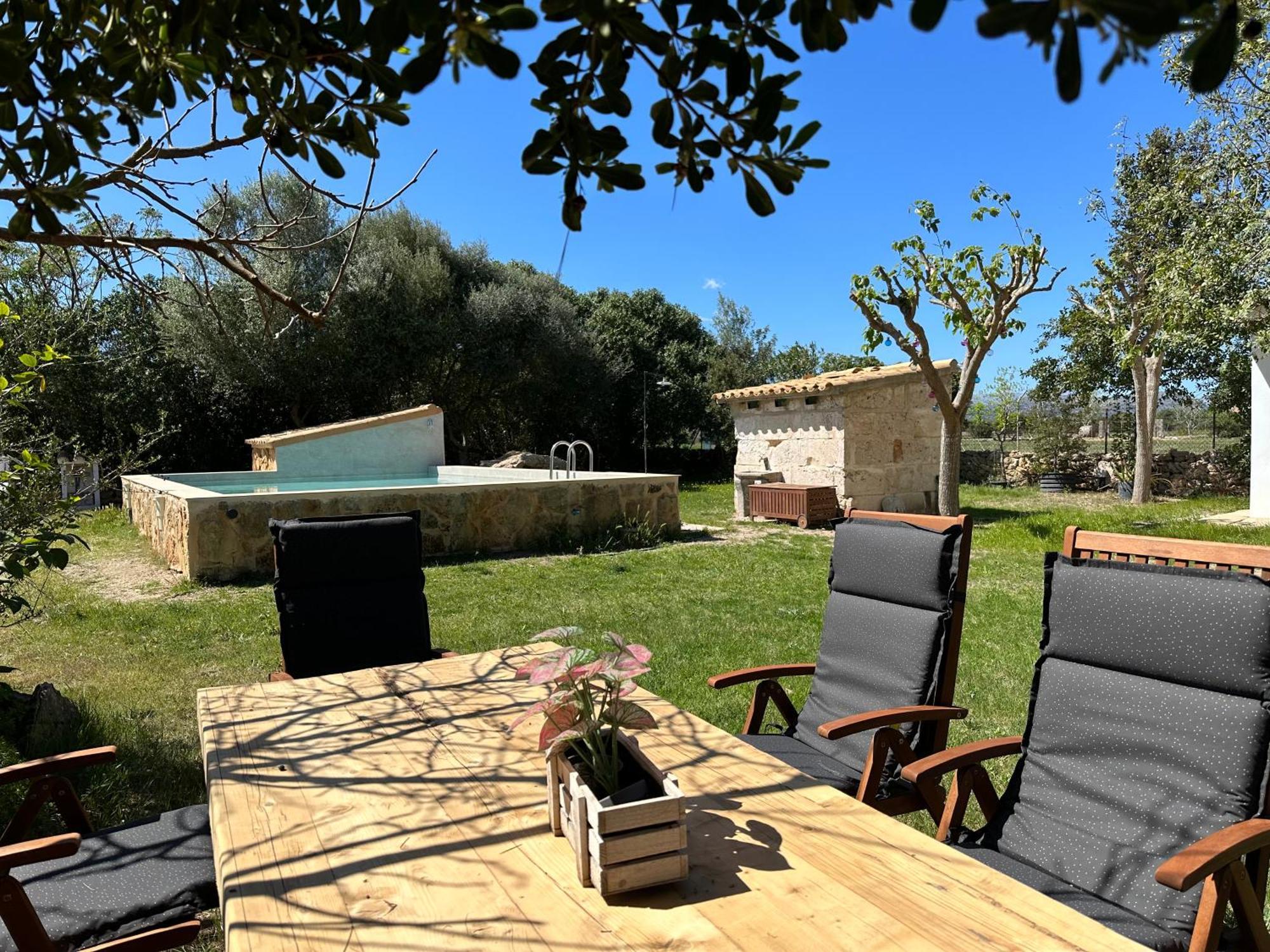 Finca Roberto *