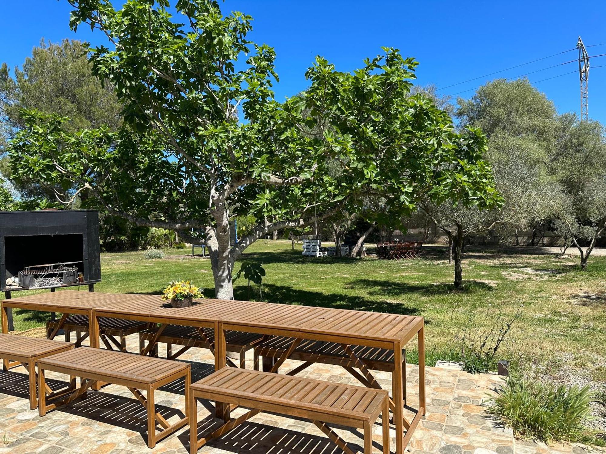 Finca Roberto *